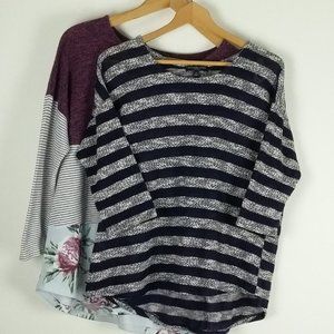 Signature Studio Plus Size Sweater Bundle of 2